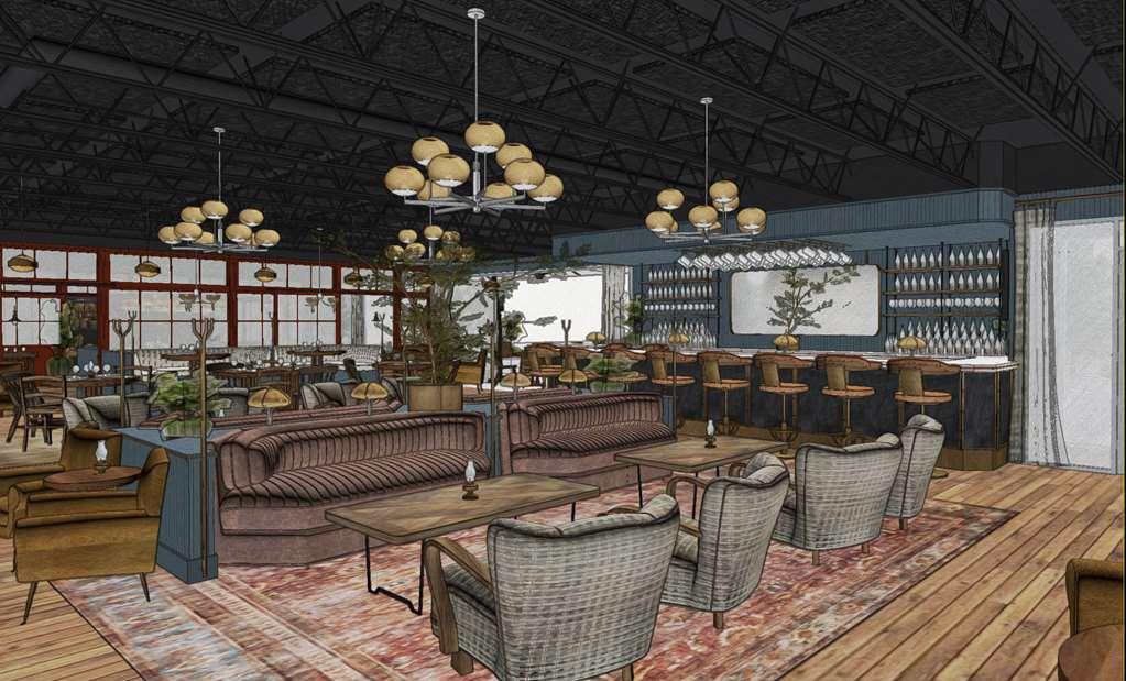 High Country Motor Lodge - Near Nau And Downtown Flagstaff Restaurant photo