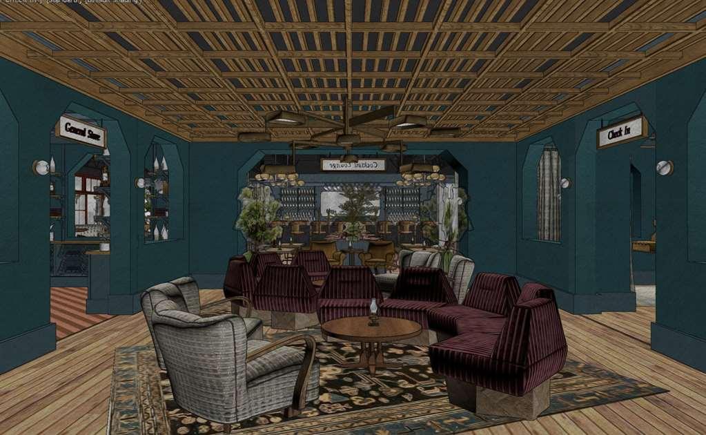 High Country Motor Lodge - Near Nau And Downtown Flagstaff Restaurant photo