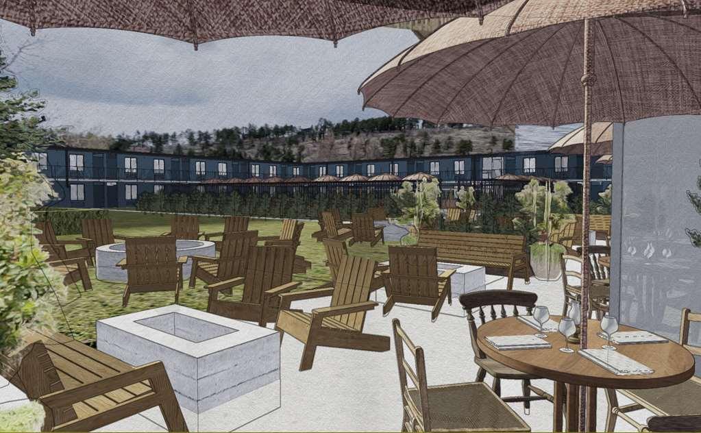 High Country Motor Lodge - Near Nau And Downtown Flagstaff Facilités photo