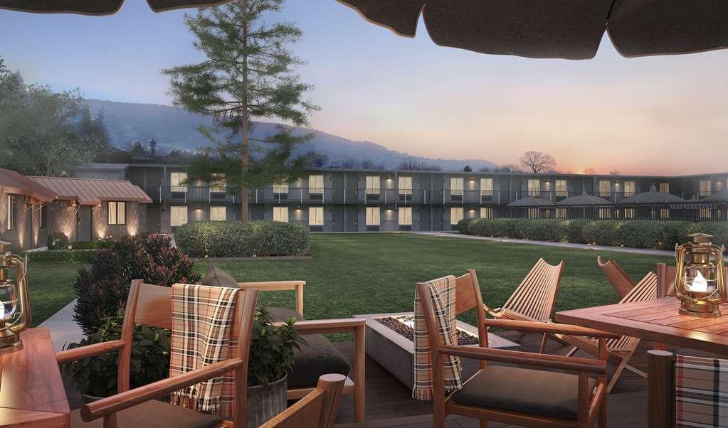 High Country Motor Lodge - Near Nau And Downtown Flagstaff Facilités photo